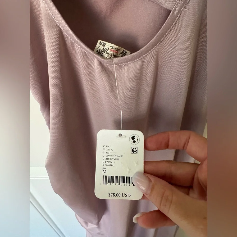 Free People nwt free